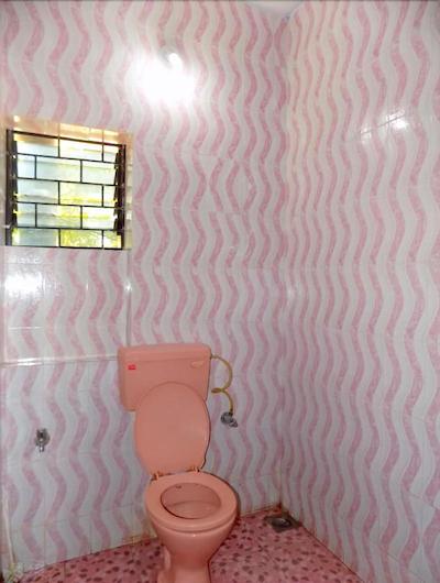 رومالدو گست هاوس