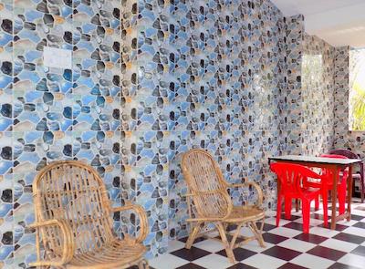 رومالدو گست هاوس