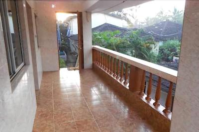 رومالدو گست هاوس