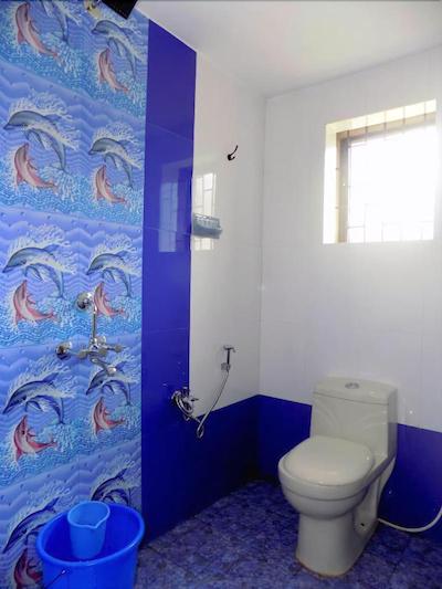 رومالدو گست هاوس