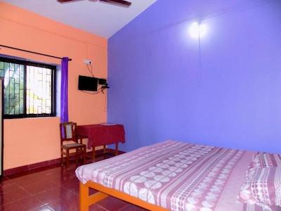 رومالدو گست هاوس