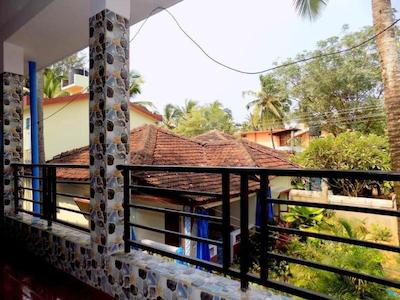 رومالدو گست هاوس