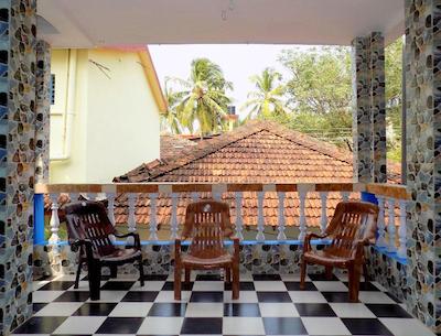 رومالدو گست هاوس