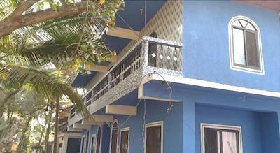 رومالدو گست هاوس