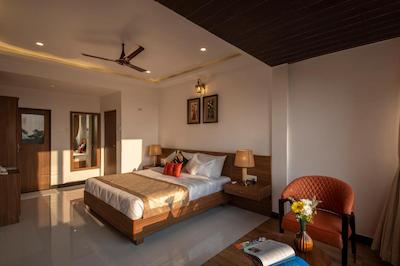 سالست بیچ ریسورت