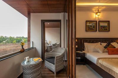 سالست بیچ ریسورت