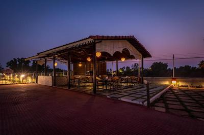 سالست بیچ ریسورت