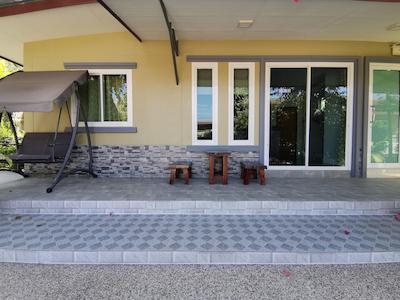 نامادی هاوس