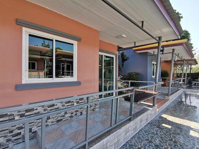 نامادی هاوس