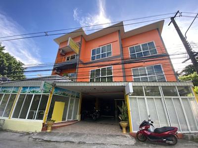 او وای او 1150 ساواسدی اورنج پوکت گست هاوس