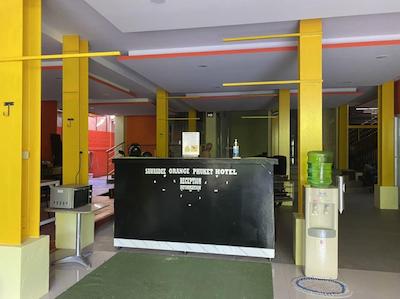 او وای او 1150 ساواسدی اورنج پوکت گست هاوس