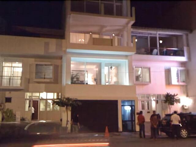 سی جی ویلاز