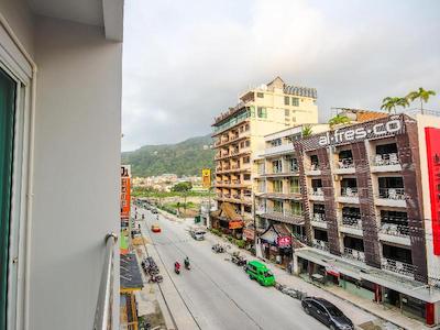 پی کی ال رزیدنس