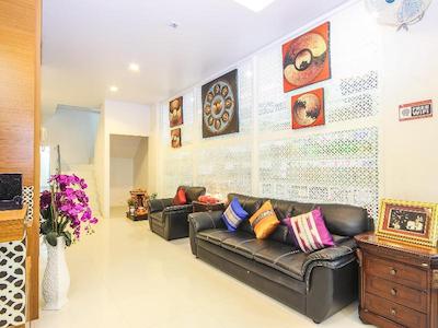 پی کی ال رزیدنس