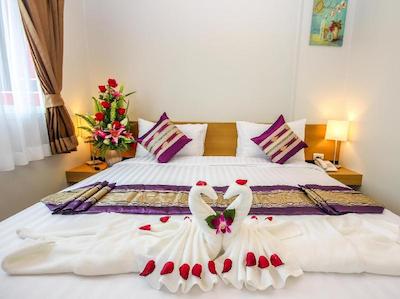 پی کی ال رزیدنس