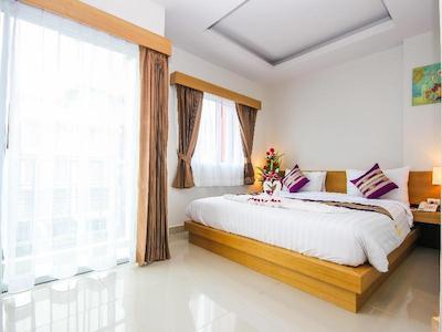 پی کی ال رزیدنس