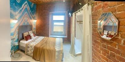 سیتی کامفورت هتل آن تورسکایا