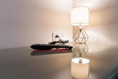 سیتی کامفورت هتل آن تورسکایا