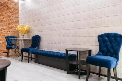 سیتی کامفورت هتل آن تورسکایا