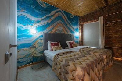 سیتی کامفورت هتل آن تورسکایا