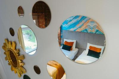 سیتی کامفورت هتل آن تورسکایا