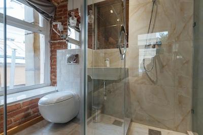 سیتی کامفورت هتل آن تورسکایا