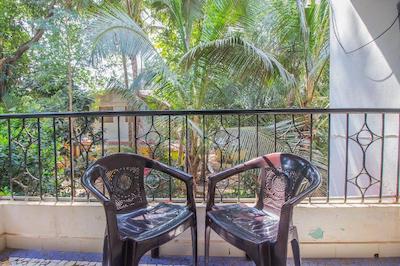 اوشنیک پرل گست هاوس