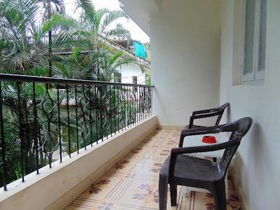 اوشنیک پرل گست هاوس