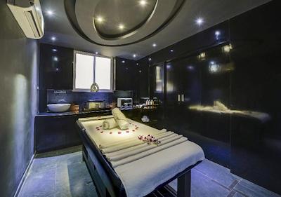 د وردا هوم استی