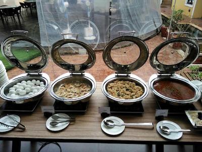 د وردا هوم استی