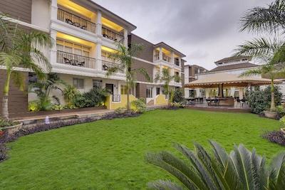 د وردا هوم استی