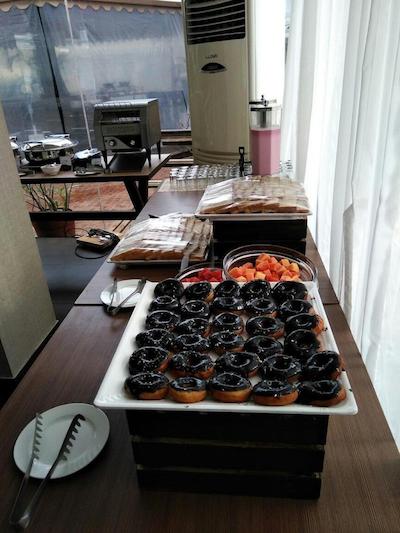 د وردا هوم استی