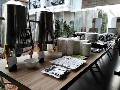 د وردا هوم استی