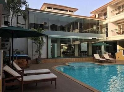 د وردا هوم استی