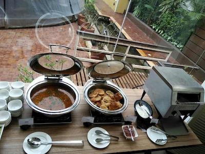 د وردا هوم استی