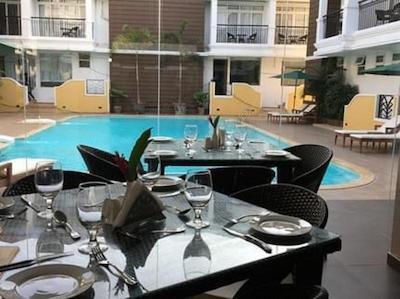 د وردا هوم استی