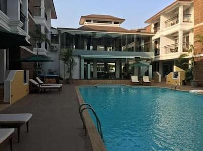 د وردا هوم استی