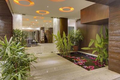 د وردا هوم استی