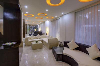 د وردا هوم استی