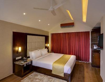 د وردا هوم استی