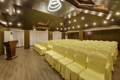 د وردا هوم استی