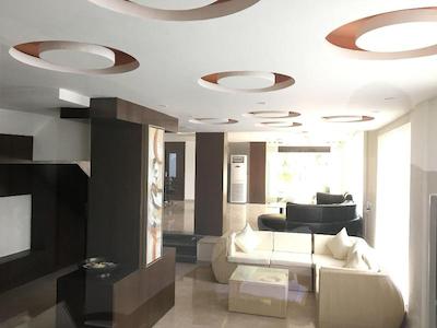 د وردا هوم استی