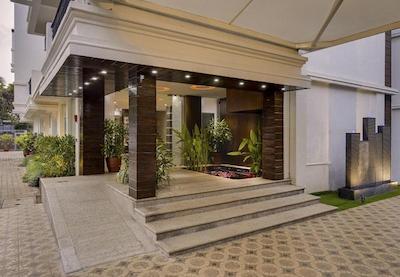 د وردا هوم استی