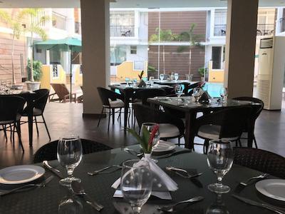 د وردا هوم استی