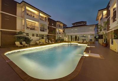 د وردا هوم استی