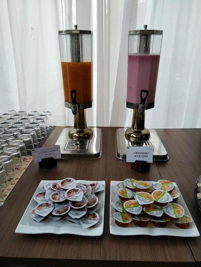 د وردا هوم استی