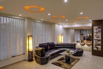 د وردا هوم استی