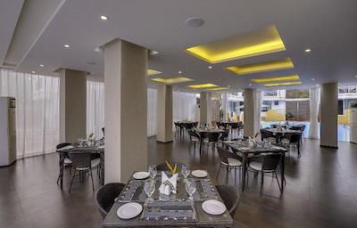 د وردا هوم استی