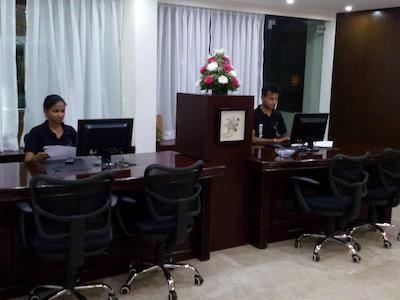 د وردا هوم استی