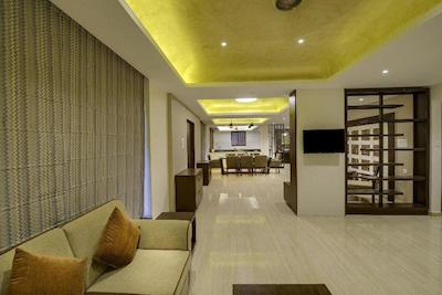 د وردا هوم استی